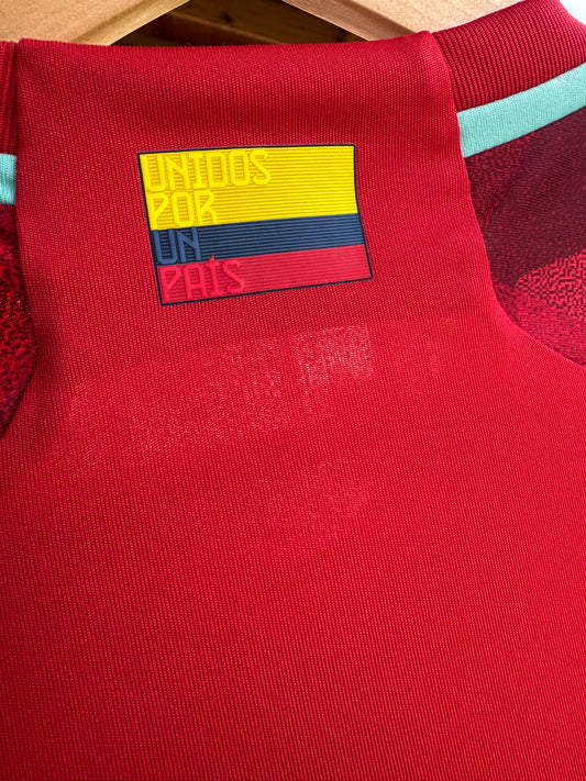 Colombia Away L