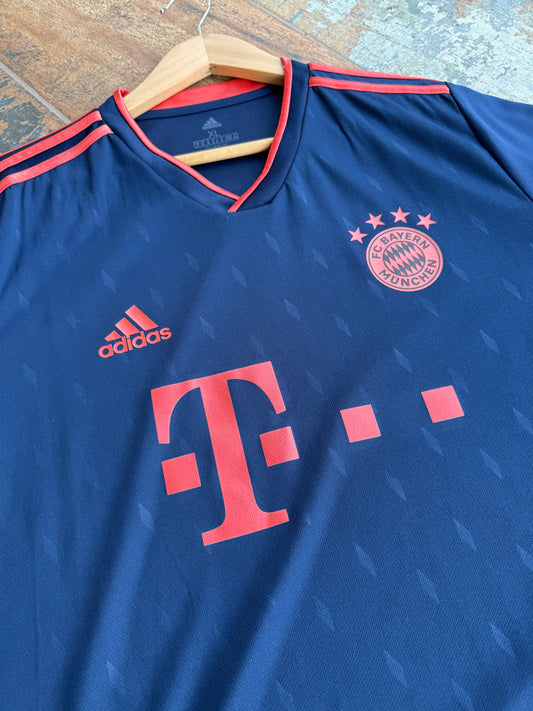 Bayern Múnich 19/20 XL