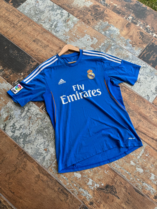 Real Madrid Away 13/14 M