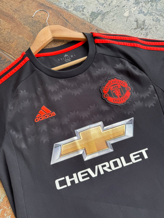 Manchester United Away 2015 S