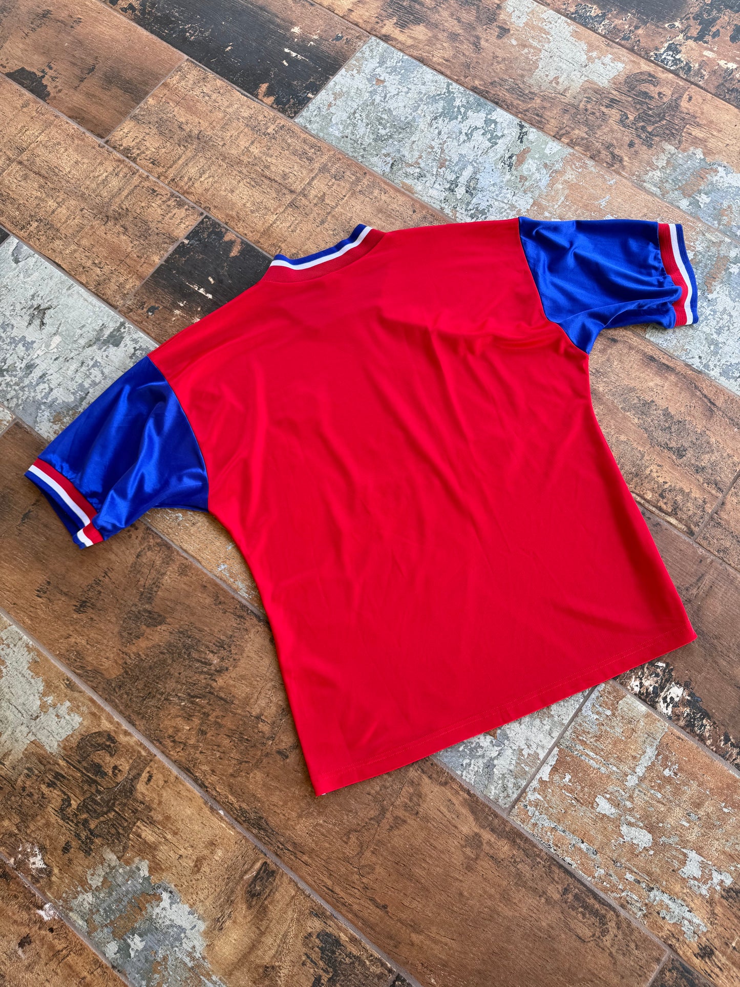 Bayern Múnich 93-95 Home XL