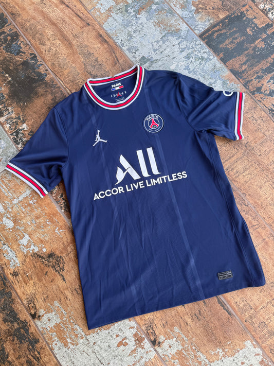 PSG X JORDAN MESSI M