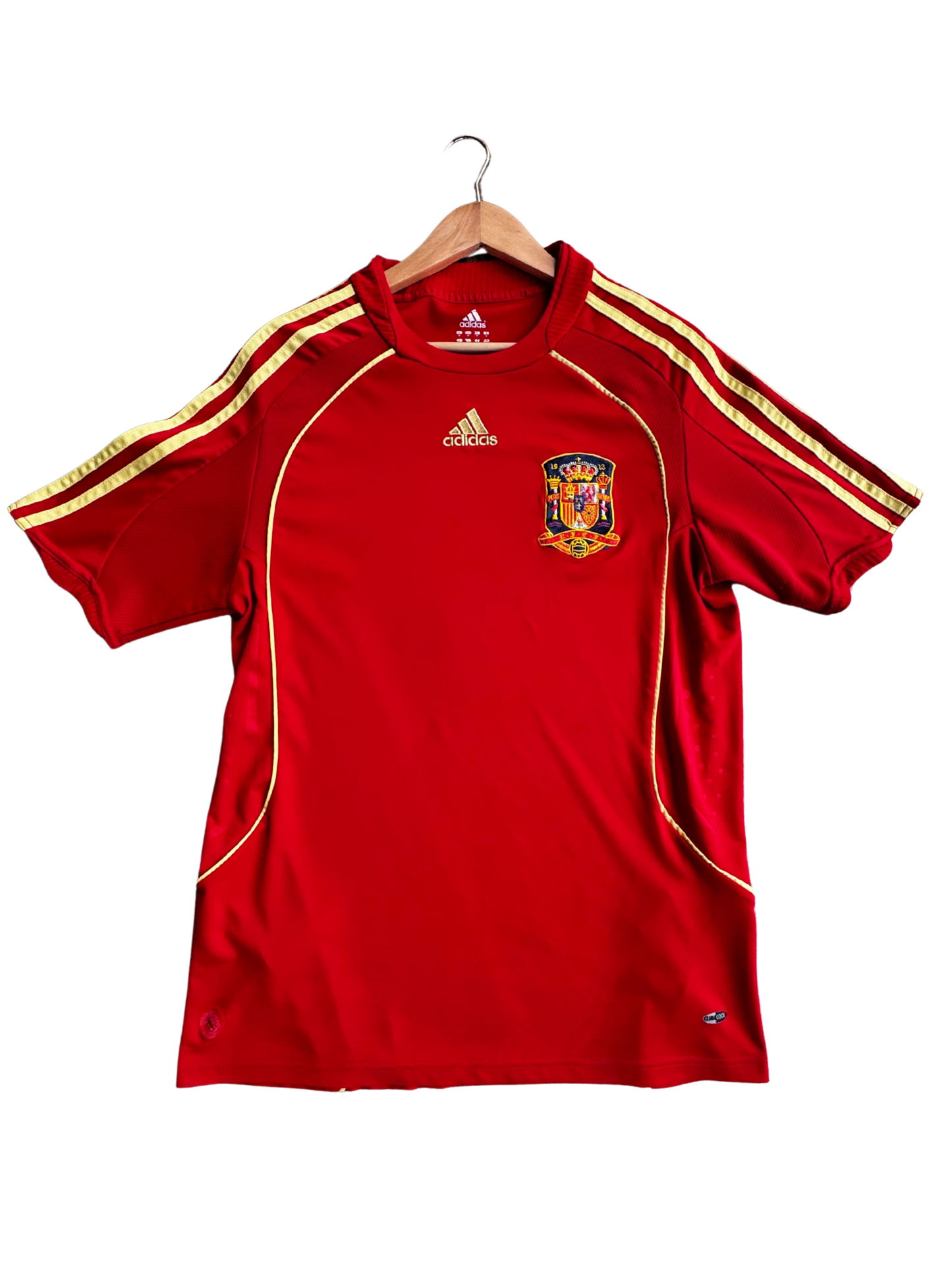 España 2008 Home Size M