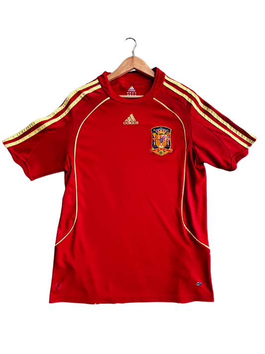 España 2008 Home Size M