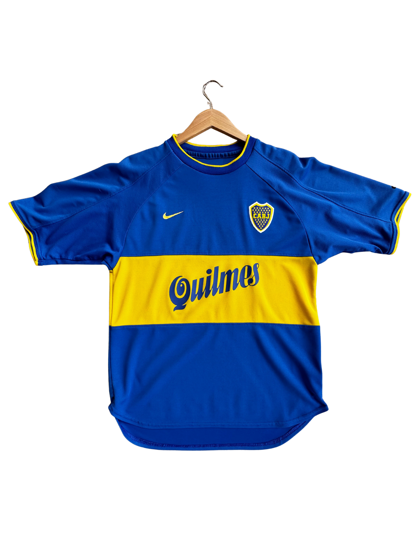 Boca Juniors 2010 Size M