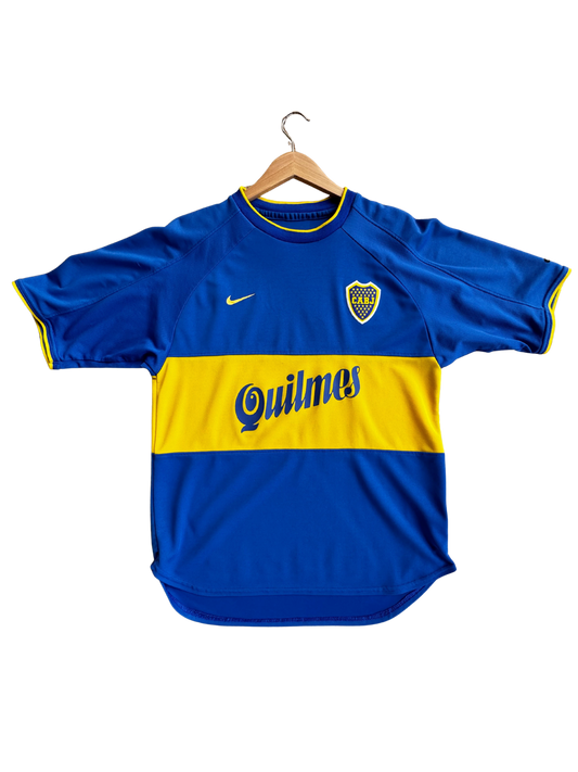 Boca Juniors 2010 Size M