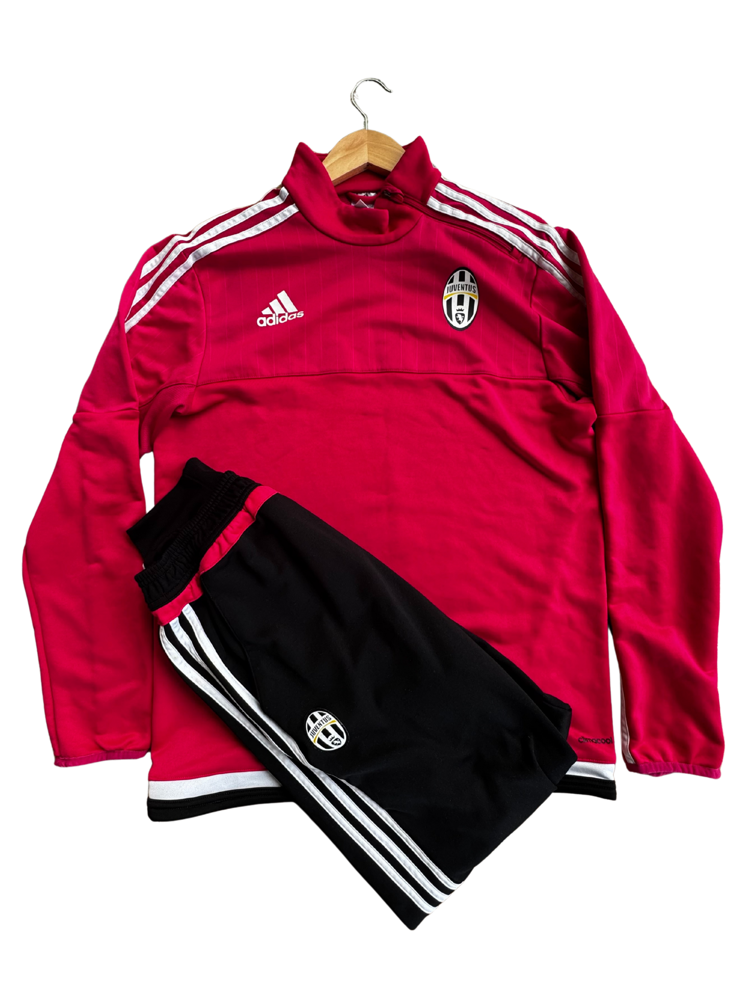 Juventus Track 2015/16 Size L