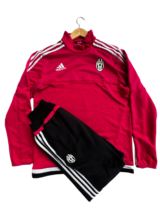 Juventus Track 2015/16 Size L