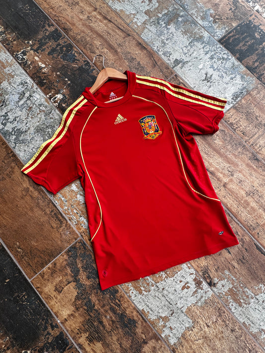 España 2008 Home Size M