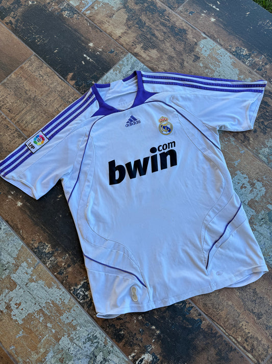 Real Madrid 07/08 Robben M
