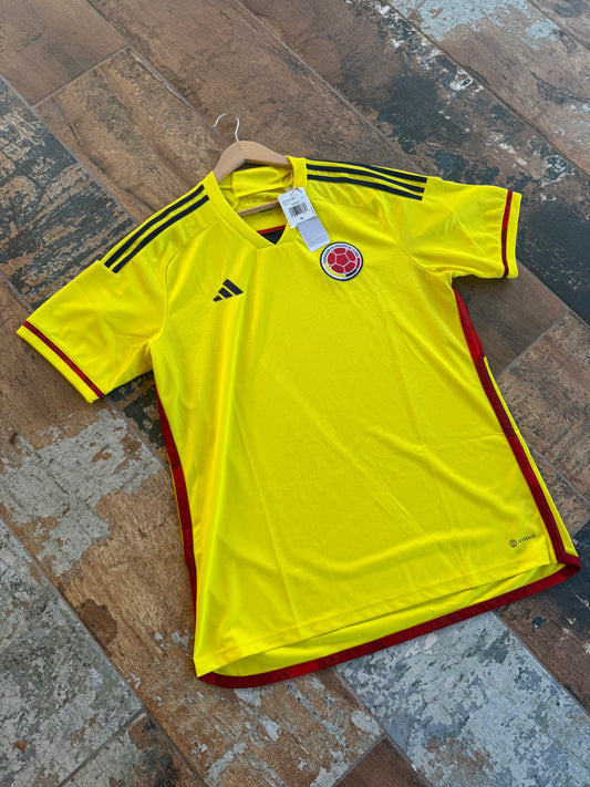 Colombia 2022 Home Size M