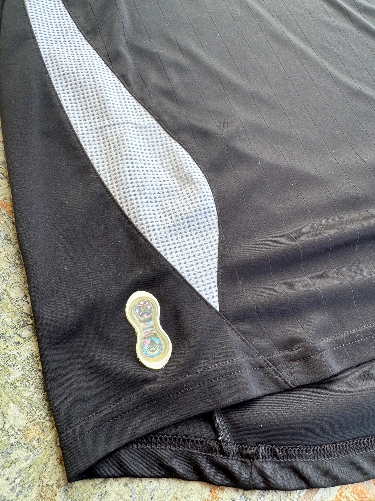 Real Madrid Away 2006/07 M