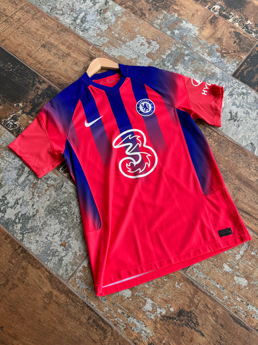 Chelsea Away 20/21 M