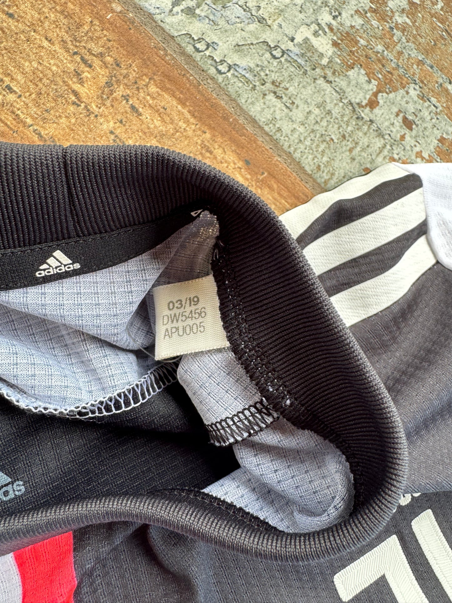 Juventus 19/20 Size M
