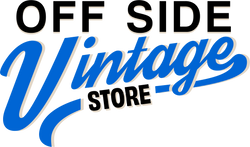 Off-Side Vintage Store