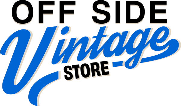 Off-Side Vintage Store