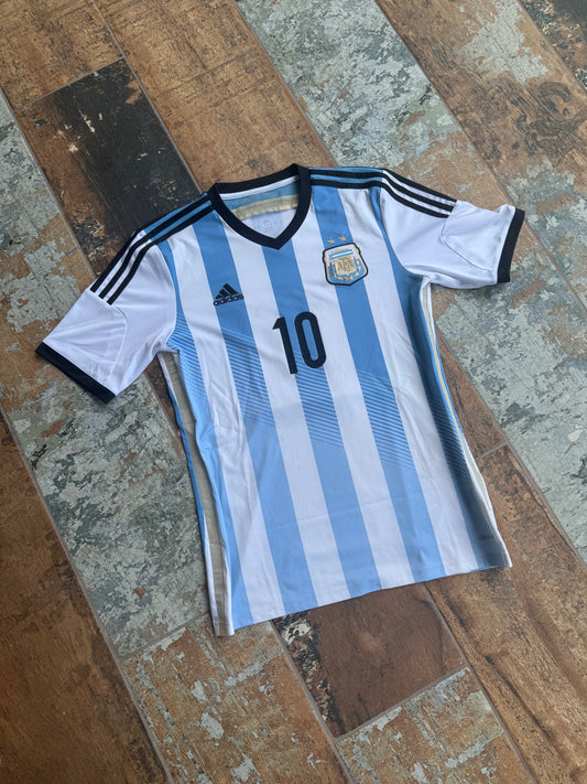 Adidas Argentina 2014 World Cup