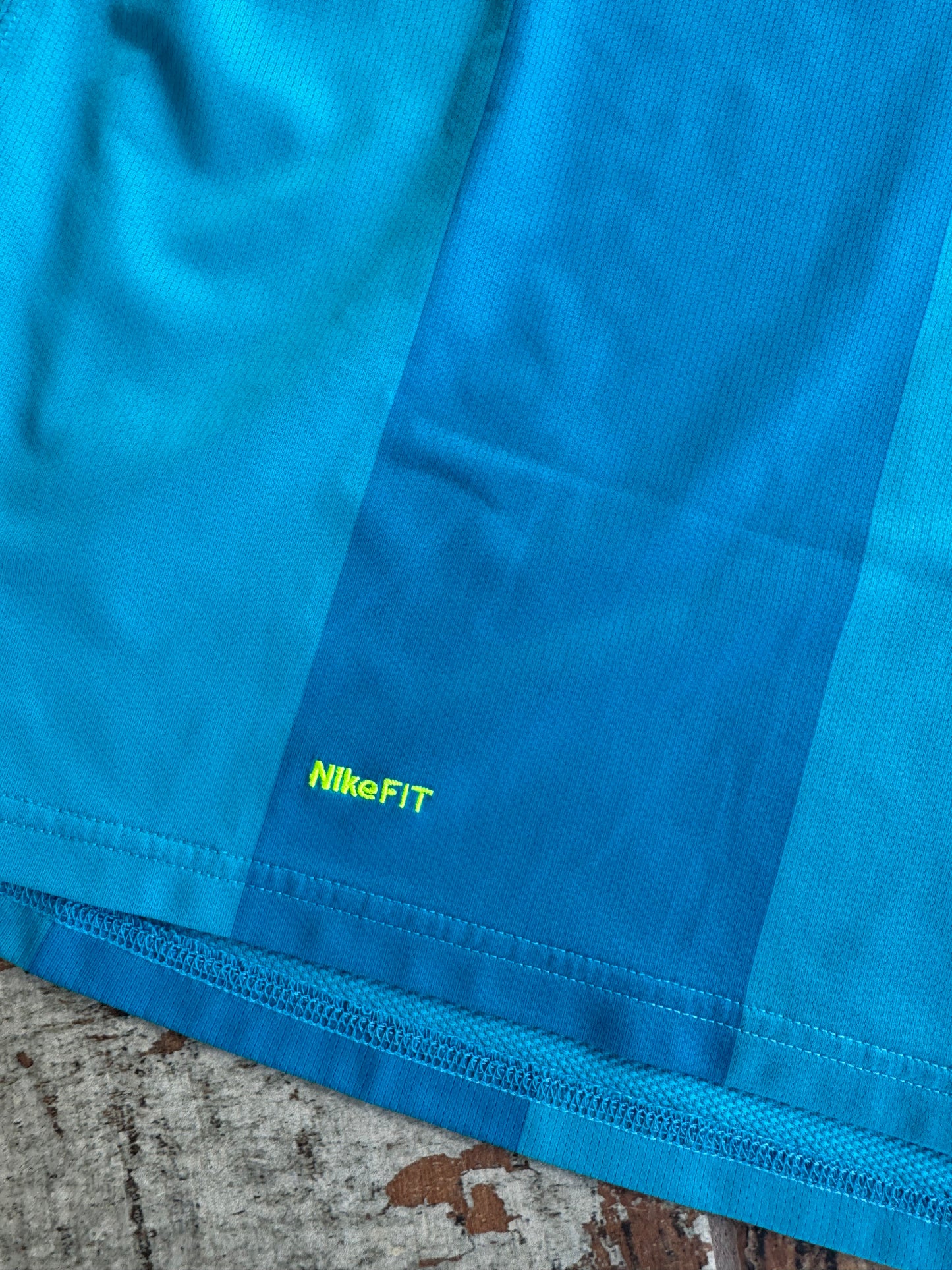 Nike Barcelona 2007/08 Away Soccer Jersey Ronaldinho XL