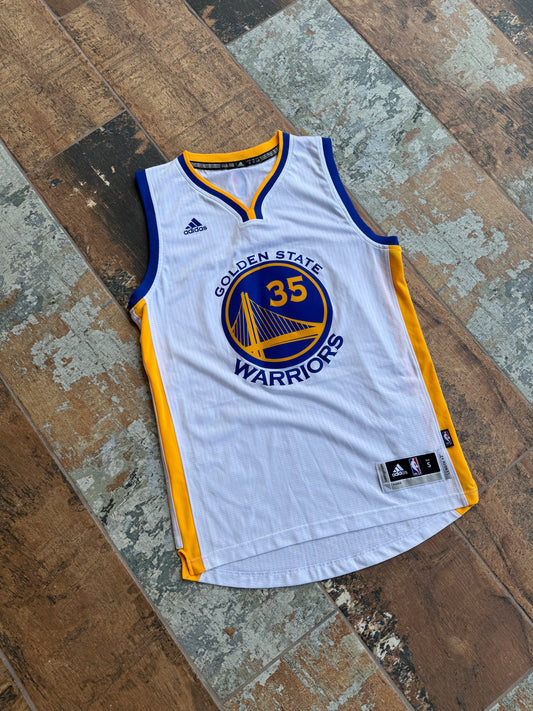 Golden State Durant S