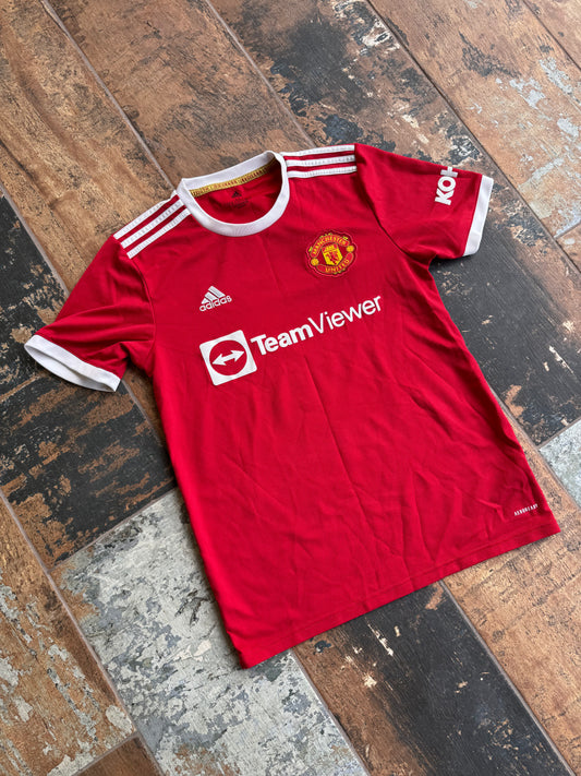 Manchester United Home  21-22 M
