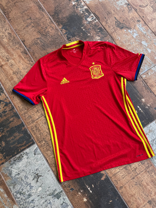 España Home 15-16 M