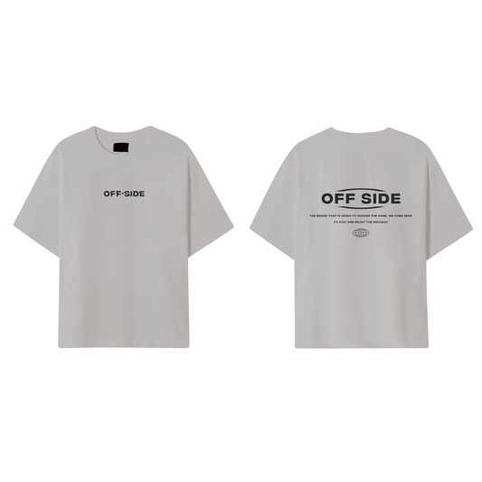 OFF-SIDE BRAND SHIRT